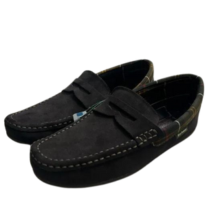 Barbour Porterfield Slippers