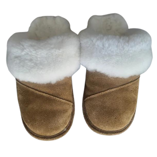 NukNuuk House Slippers