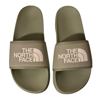 North Face Base Camp Slides III