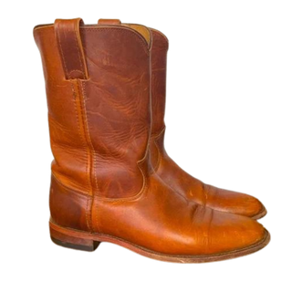 Original Chippewa “Renegade Roper “ Boots