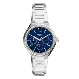 Fossil Stainless Steel Watch