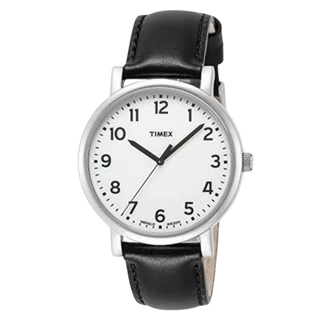 Timex Modern Easy Reader Watch