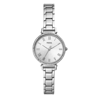 Fossil Stainless Steel Dial Watch