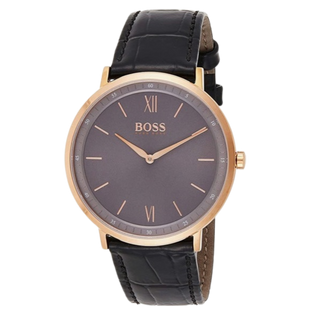 Hugo BOSS Essential Ultra Slim Watch