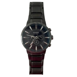 Fossil Stainless Steel Watch