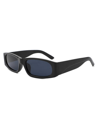 Malibu Rectangle Sunglasses