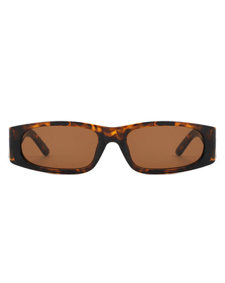 Malibu Rectangle Sunglasses