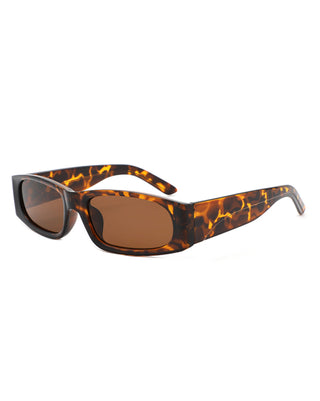 Malibu Rectangle Sunglasses