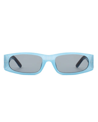 Malibu Rectangle Sunglasses