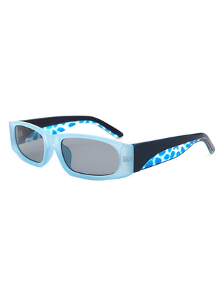 Malibu Rectangle Sunglasses