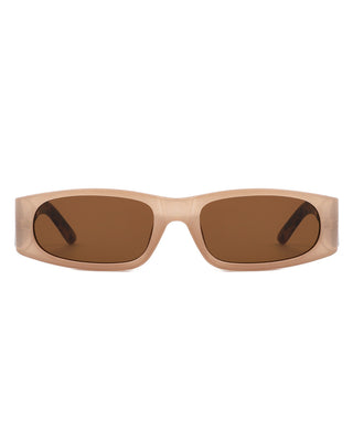 Malibu Rectangle Sunglasses
