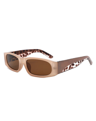 Malibu Rectangle Sunglasses