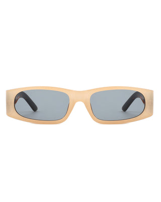 Malibu Rectangle Sunglasses