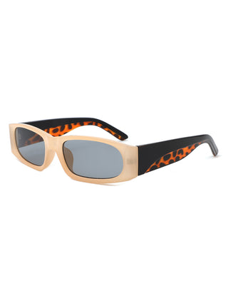 Malibu Rectangle Sunglasses