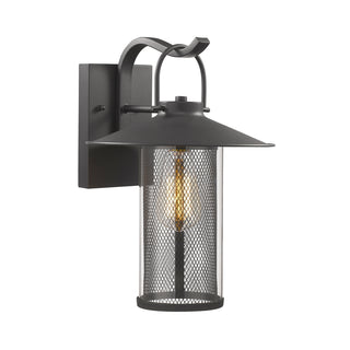 Outdoor Wall Lantern