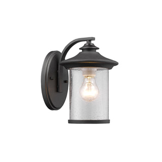Outdoor Wall Sconce