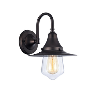 Outdoor Wall Sconce