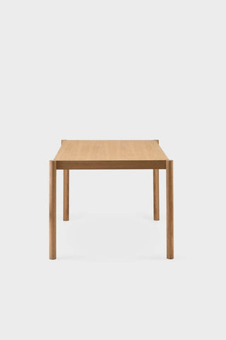 Oak Dining Table