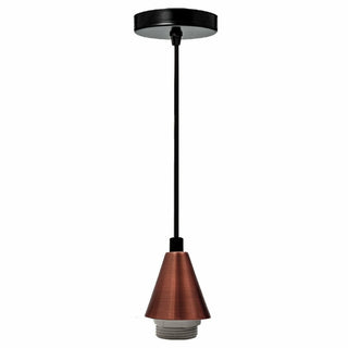 Industrial Pendant Ceiling Light