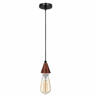 Industrial Pendant Ceiling Light
