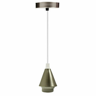 Industrial Pendant Ceiling Light