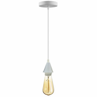 Industrial Pendant Ceiling Light