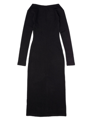 Gil Rodriguez El Tigre Midi Dress