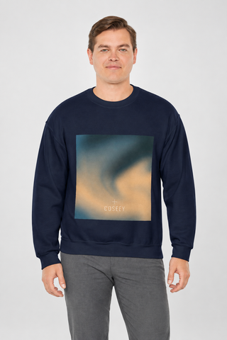 Coseey Gradient Sweatshirt