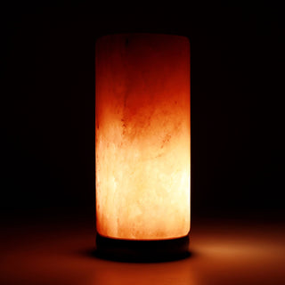 Himalayan Pink Salt Lamp