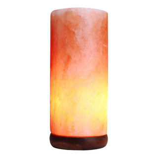 Himalayan Pink Salt Lamp