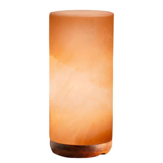 Himalayan Pink Salt Lamp