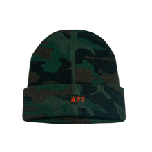 Load image into Gallery viewer, ARTWEALL NYC Beanie
