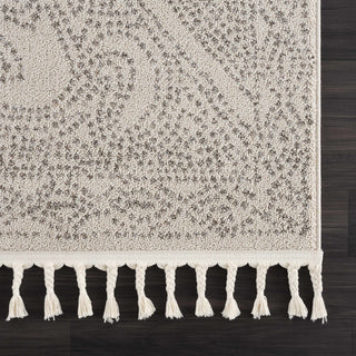 Boho Dot & Cross Area Rug