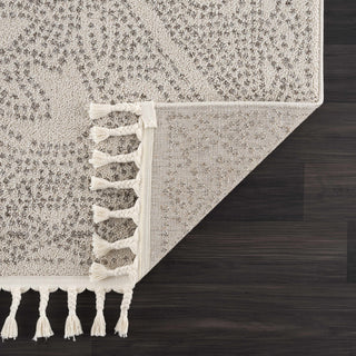 Boho Dot & Cross Area Rug