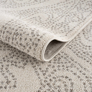 Boho Dot & Cross Area Rug