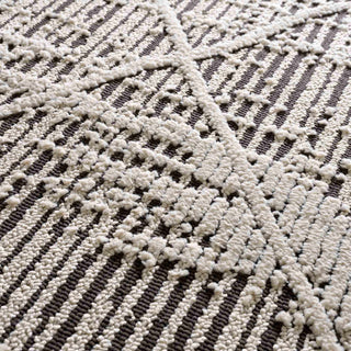 Woven Jute Area Rug
