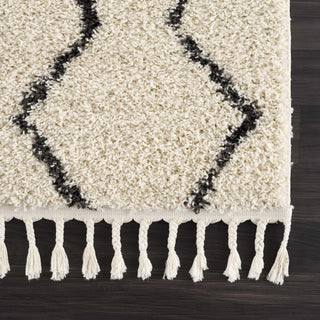 Fringe Farmhouse Rug