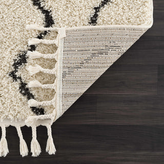 Fringe Farmhouse Rug