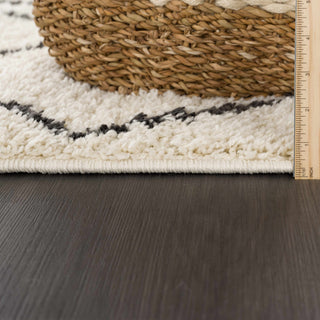 Fringe Farmhouse Rug