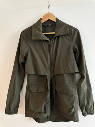 North Face Sightseer Jacket