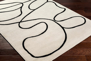 Geometric Area Rug
