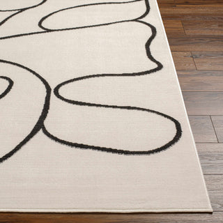 Geometric Area Rug