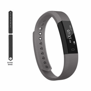 SmartFit Slim Watch