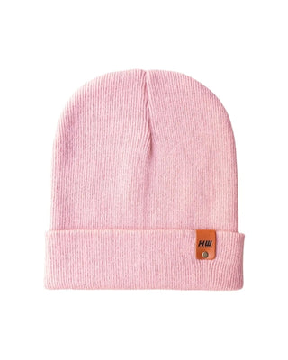 Unisex Cuffed Beanie