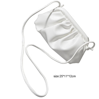 Shannon Crossbody Clutch