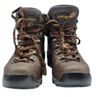 Asolo Hiking Boots