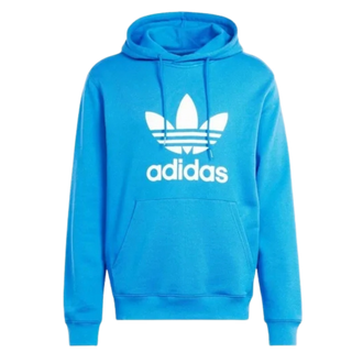 Adidas Trefoil Logo Hoodie