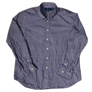 Polo Ralph Lauren Button Down Shirt
