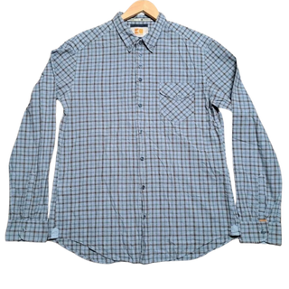 Hugo Boss Orange Label Button Down Shirt