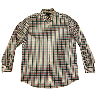 Banana Republic Camden Button Down Shirt